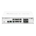 Сетевой коммутатор  MikroTik CRS112-8G-4S-IN Cloud Router Switch Коммутатор, фото 1