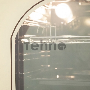 Шкаф духовой электрический MAUNFELD EOEF516RIB, встраиваемый