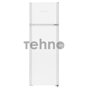 Холодильник LIEBHERR CT 2931, белый