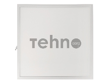 Панель ультратонкая светодиодная REXANT 9 мм ОПАЛ 48 Вт 165-265 В IP20 4100 Лм 6500 K холодный свет (драйвер отдельно) Панель ультратонкая светодиодная REXANT 9 мм ОПАЛ 48 Вт 165-265 В IP20 4100 Лм 6500 K холодный свет (драйвер отдельно)