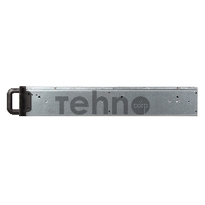 Серверный корпус Exegate Pro 2U550-06/2U2088 <RM 19,  высота 2U, 500W, USB>