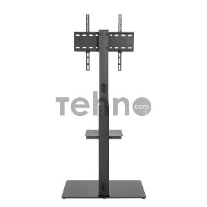 Напольная стойка с кронштейном для телевизора 32