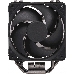 Кулер для процессора Cooler Master CPU Cooler Hyper 212 Black Edition, 650 - 2000 RPM, 180W, Full Socket Support, фото 8