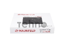 Электрическая индукционная панель MAUNFELD EVI.775-FL2-BK