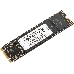 Накопитель AMD SSD 256GB  M.2 2280 R5 Client SSD R5M256G8 SATA 6Gb/s, 3D TLC, RTL (183429), фото 2