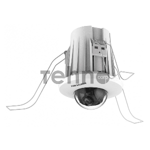 Камера видеонаблюдения IP Hikvision DS-2CD2E43G2-U(2.8mm) 2.8-2.8мм