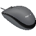 Компьютерная мышь Logitech M90 /Corded/Grey (910-001793), фото 21
