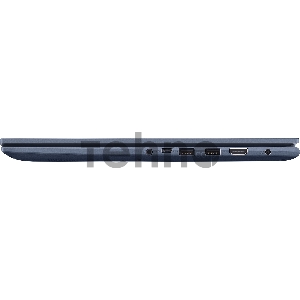 Ноутбук 17.3 FHD Asus M1702QA-AU081 blue (AMD Ryzen 5 5600H/16Gb/512Gb SSD/VGA int/no OS) (90NB0YA2-M003N0)