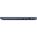 Ноутбук 17.3" FHD Asus M1702QA-AU081 blue (AMD Ryzen 5 5600H/16Gb/512Gb SSD/VGA int/no OS) (90NB0YA2-M003N0), фото 3