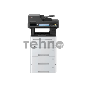 МФУ Kyocera M3645idn, принтер/сканер/копир (замена модели M3540idn) (A4, P/C/S/F,A4, 45 ppm, 1200 dpi, 1024 Mb, USB 2.0, Network, , Ethernet, touch panel) тонер к данной модели арт.TK-3060) МФУ Kyocera M3645idn, принтер/сканер/копир (замена модели M3540idn) (A4, P/C/S/F,A4, 45 ppm, 1200 dpi, 1024 Mb, USB 2.0, Network, , Ethernet, touch panel) тонер к данной модели арт.TK-3060)