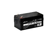 Батарея ExeGate DTM 12032 (12V 3.2Ah), клеммы F1