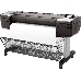 Плоттер HP DesignJet T1700dr 44-in PostScript Printer, фото 12