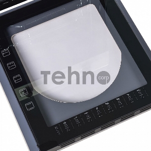 Шкаф духовой электрический MAUNFELD EOEF516RIB, встраиваемый