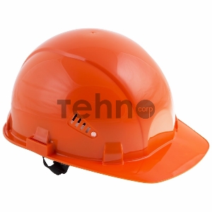 Каска защитная СОМЗ-55 FavoriT оранжевая