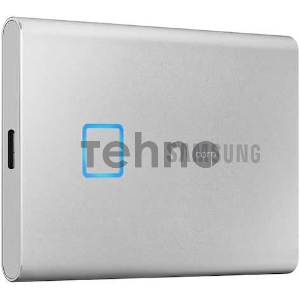 Накопитель SSD Samsung USB 500Gb MU-PC500S/WW 1.8