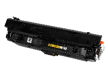 Картридж SAKURA CF361X/040HC  для HP Color LaserJet Enterprise M553n/553X/553dn HP Color LaserJet Enterprise M552dn, и для Canon i-SENSYS LBP-710/712, желтый, 10 000к.