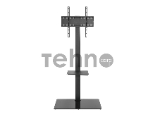 Напольная стойка с кронштейном для телевизора 32