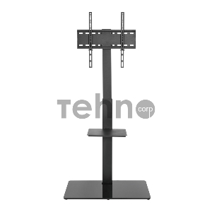 Напольная стойка с кронштейном для телевизора 32