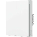 Умный выключатель Aqara Smart wall switch H1 ( (with neutral, single rocker) WS-EUK03, фото 5