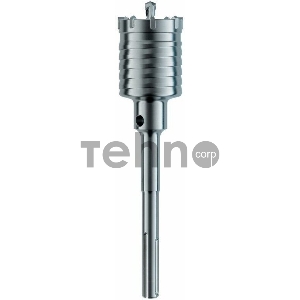 Коронка твердосплавная MAKITA P-25993  SDSMAX 100х550мм