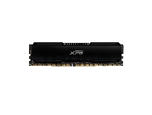 Память Adata 8GB DDR4 3200MHz AX4U32008G16A-CBK20 Non-ECC, CL16, 1.35V, Heat Shield, RTL