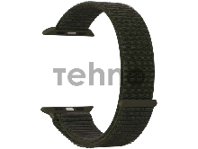 Нейлоновый ремешок для Apple Watch 38/40 mm LYAMBDA VEGA DS-GN-02-40-17 Khaki