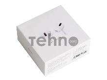 Наушники HOCO EW04 Plus  беспроводные оригинальной серии с док станцией TWS, BT 5.1 белый