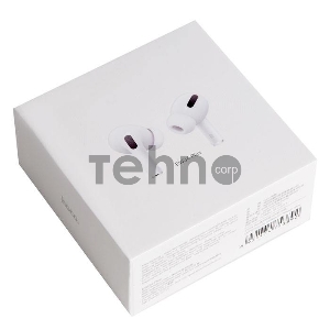 Наушники HOCO EW04 Plus  беспроводные оригинальной серии с док станцией TWS, BT 5.1 белый