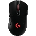 Мышь G703 LIGHTSPEEDWireless Gaming Mouse, фото 3