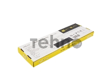 Клавиатура HIPER WIRED KEYBOARD OK-4000 BLACK