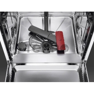 Встраиваемая полногабаритная посудомоечная машина AEG FSB53927Z