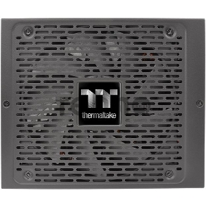 Блок питания Thermaltake ATX 1650W Toughpower GF3 80+ gold (24+4+4pin) APFC 140mm fan color LED 12xSATA Cab Manag RTL
