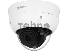Камера видеонаблюдения IP Dahua DH-IPC-HDBW5842HP-ZHE-S3 2.7-12мм