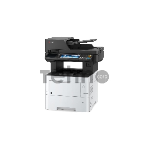 МФУ Kyocera M3645idn, принтер/сканер/копир (замена модели M3540idn) (A4, P/C/S/F,A4, 45 ppm, 1200 dpi, 1024 Mb, USB 2.0, Network, , Ethernet, touch panel) тонер к данной модели  арт.TK-3060)