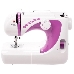 Швейная машина Comfort 250 белый/розовый, фото 1
