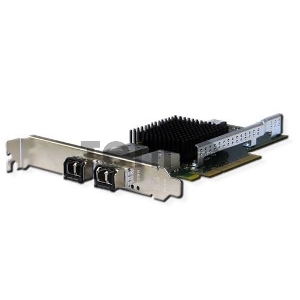 Сетевой адаптер PE310G2I71-XR Silicom 2x 10GbE SFP+ ports NIC, Intel X710 based low profile PCIE3.0 x8, no transceivers Сетевой адаптер PE310G2I71-XR Silicom 2x 10GbE SFP+ ports NIC, Intel X710 based low profile PCIE3.0 x8, no transceivers