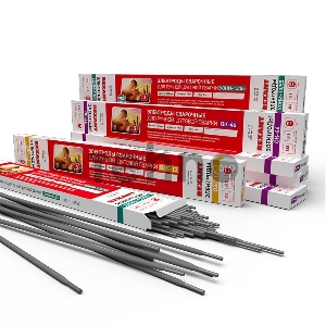 Электрод REXANT ОК-46, 350 мм/3 мм, пачка 1 кг