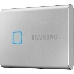 Накопитель SSD Samsung USB 500Gb MU-PC500S/WW 1.8", фото 7