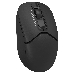 Мышь A4Tech Fstyler FB12 черный оптическая (1200dpi) беспроводная BT/Radio USB (3but), фото 9