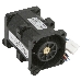 Кулер 40x40x56 mm 20.5K RPM / 17.6K RPM Counter-rotating Fan, фото 5