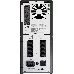Источник бесперебойного питания APC Smart-UPS SMT3000I-CH 3000W 2700Va black, фото 1