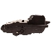 Тонер Картридж Cactus CS-PH3435 (106R01415) черный для Xerox Phaser 3435 (10000стр.), фото 4