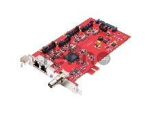 Видеоплата AMD ATI Fire Pro  FirePro S400 Sync Module 100-505981