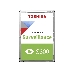 Жесткий диск TOSHIBA HDWT720UZSVA/HDKPB04Z0A01 S300 Surveillance 2ТБ 3,5" 5400RPM 128MB SATA-III, фото 1