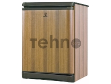 Холодильник Indesit TT 85 T коричневый (однокамерный)