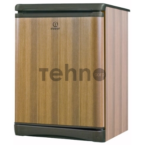 Холодильник Indesit TT 85 T коричневый (однокамерный) Холодильник Indesit TT 85 T коричневый (однокамерный)