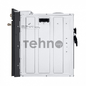 Шкаф духовой электрический MAUNFELD EOEF516RIB, встраиваемый