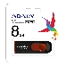 Флеш Диск 8GB ADATA Classic C008, USB 2.0, фото 3