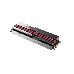 Накопитель SSD M.2 Netac 2.0Tb NV7000 Series <NT01NV7000-2T0-E4X> Retail (PCI-E 4.0 x4, up to 7200/6800MBs, 3D NAND, 1400TBW, NVMe 1.4, 22х80mm, heatsink), фото 1