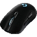 Мышь G703 LIGHTSPEEDWireless Gaming Mouse, фото 1